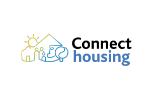 Connect Housing logo