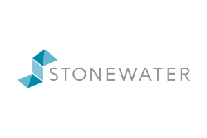 Stonewater logo