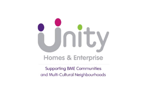 Unity logo