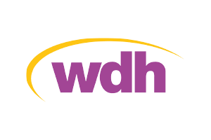 WDH logo